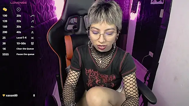 lunarichy22 Chat XXX live