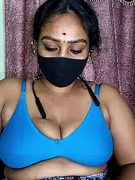 Sembang XXX Secara Langsung Tamil_Crazy_Queen