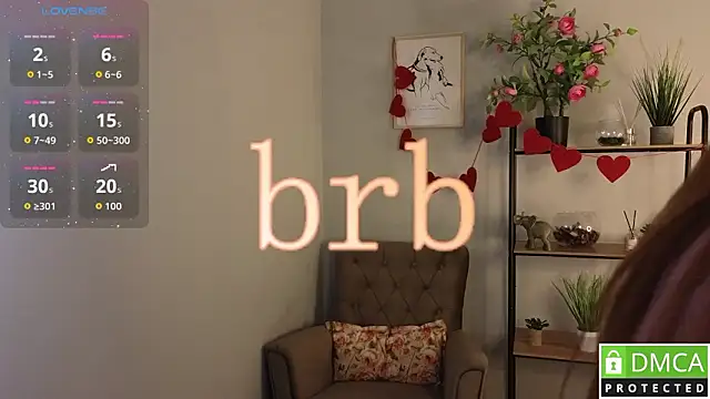 Eileen_Burton's Live XXX Chat