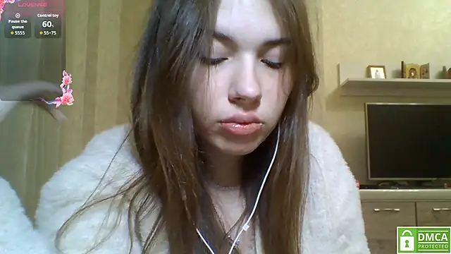 CeyaLier's Live XXX Chat