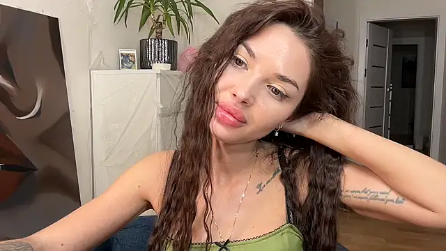 Sembang XXX Secara Langsung Nikmoria