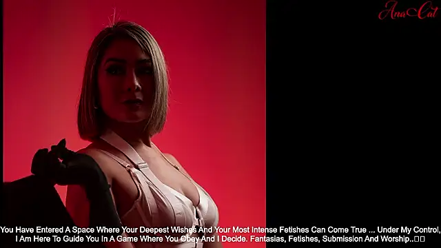 Онлайн чат XXX ana_cat