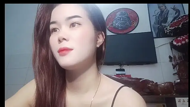 XXX chat uživo modela Family-Lovee