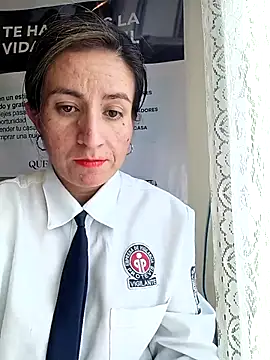 Valentina--1 Show Webcam