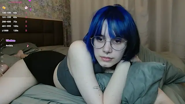 Онлайн чат XXX KellePourier