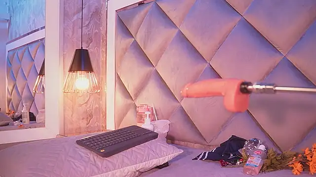 crystal_gilton Obrolan Langsung XXX