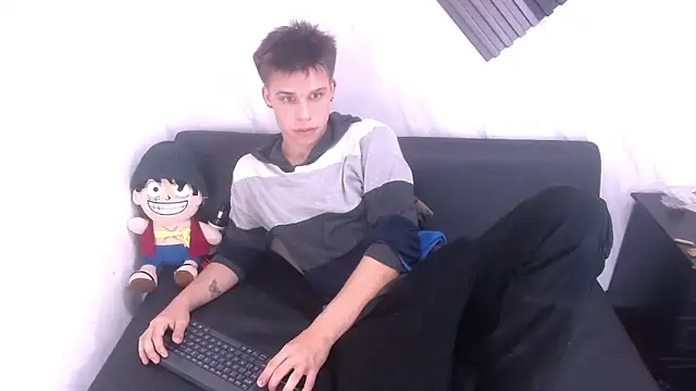 Liam_York_n Live XXX chat