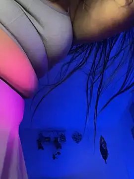 Sembang XXX Secara Langsung catbunnymmm