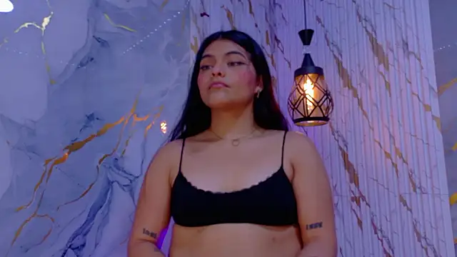 NIKIBUNNY's Live XXX Chat