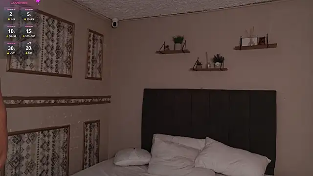 Thony_Big's Live XXX Chat