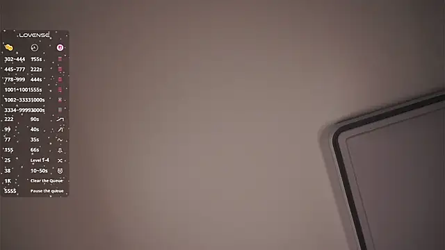 Онлайн чат XXX JackquelineMayson