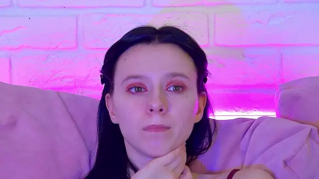 ArinaKubrick: απευθείας συνομιλία ΧΧΧ