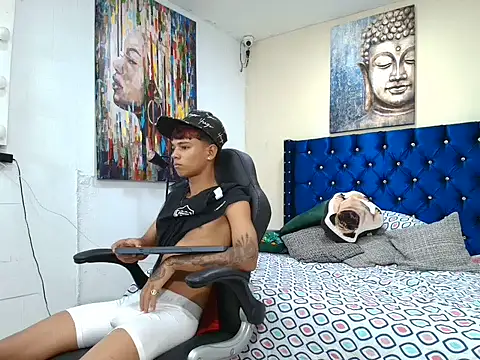 angelcutexx18's Live XXX Chat