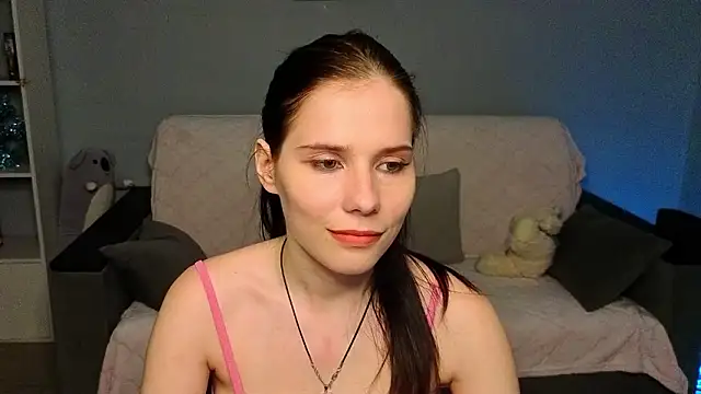 XXX chat uživo modela JinxMoon