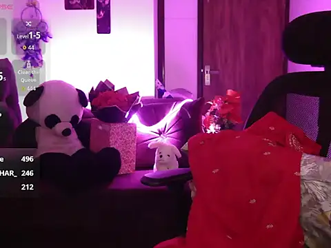 _Maanvi_ Live XXX-chat