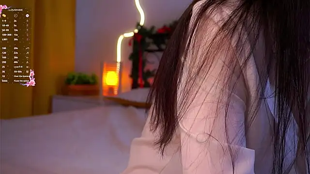 MirnaTellado's Live XXX Chat