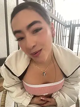 AuroraJohns_Pink Live XXX-chat