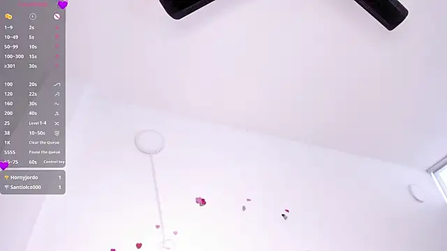 Онлайн чат XXX paulina_soul