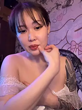 YukiiTYAN Live XXX-chat