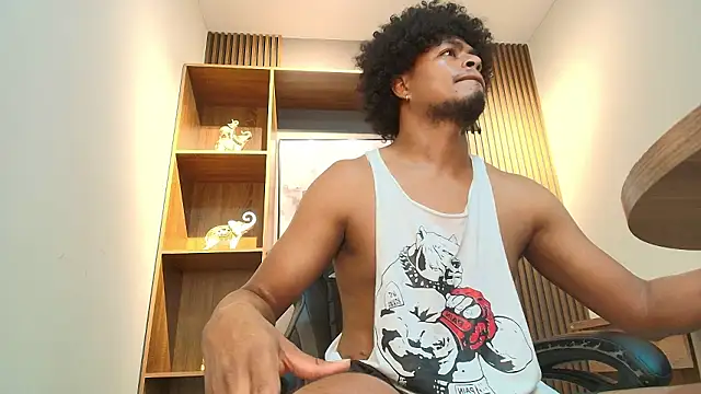 Kai_Moreno's Live XXX Chat