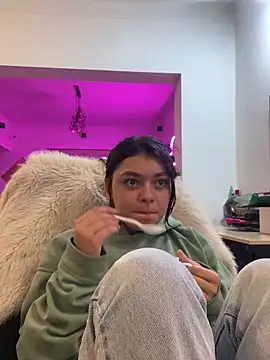 Lummii_ Live XXX-chat