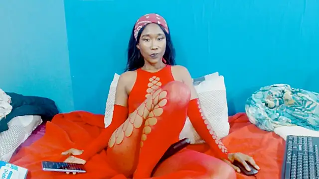 QueenYc's Live XXX Chat