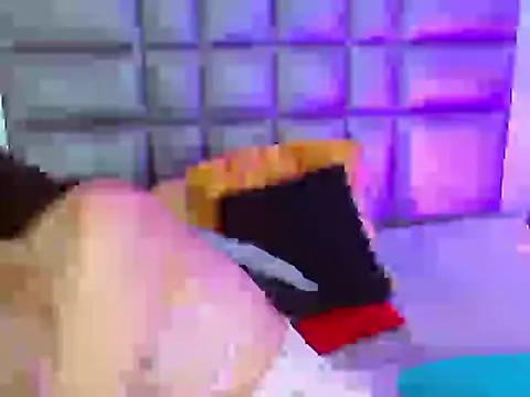 LunaDamasco Chat XXX live