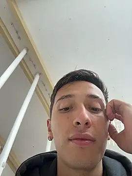 Thiago_Jones1's Live XXX Chat