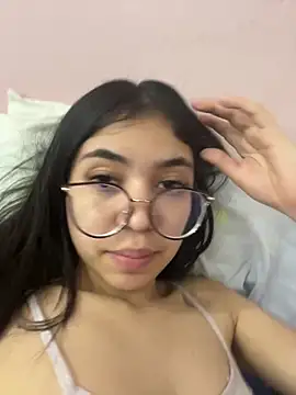 Вебкам-шоу _mayte07