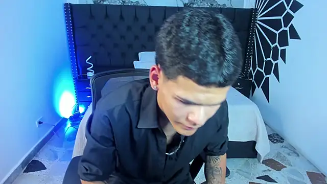 Show de webcam de DylanRoyce_