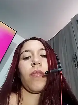 LavaGirl07's Webcam Show