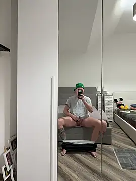 italianprinceboy's Live XXX Chat