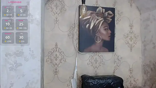 Kerly_Doll's Live XXX Chat