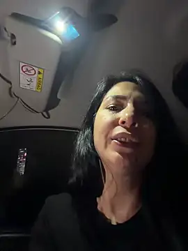 Sembang XXX Secara Langsung Cataleya80