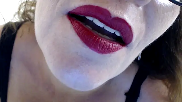 BarbaraDominatrix Webcam show