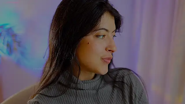 anabelcurvy Webcamshow