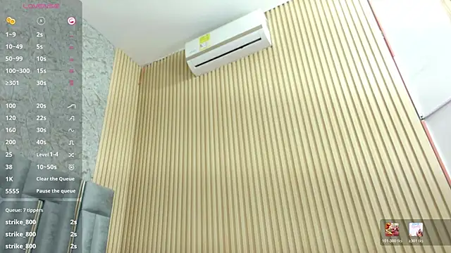 kinkylittlegirllのライブXXXチャット