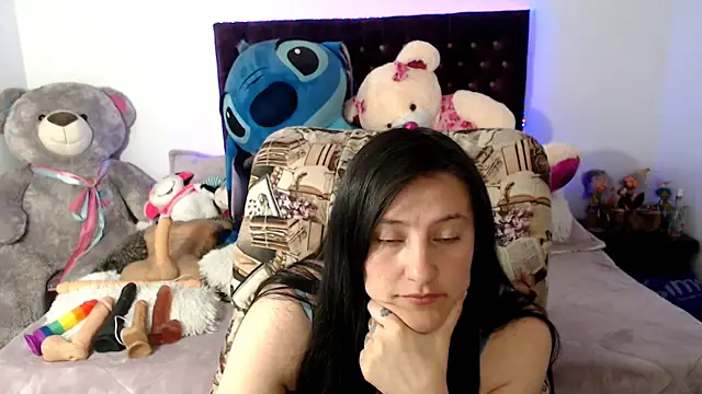 Онлайн чат XXX Lorenahot_06