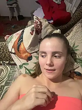 AlisaKissss লাইভ XXX চ্যাট