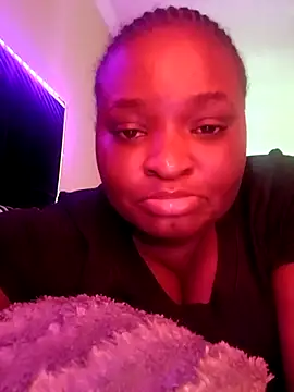 XDarkChocolateKissのライブXXXチャット