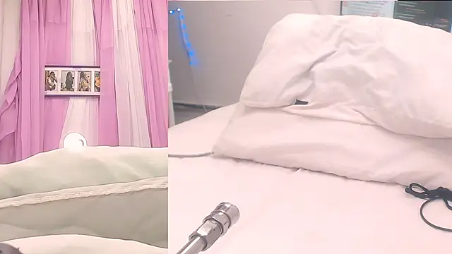 Rubidaniells Chat XXX live