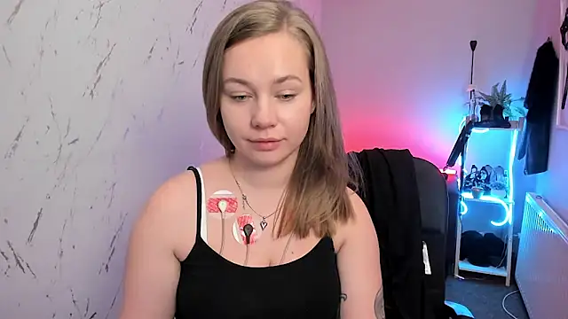 Chat XXX ao vivo de holly_xglam