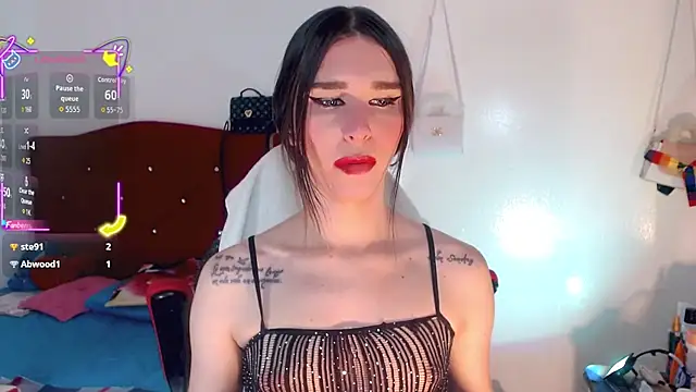 دردشة la_ratona_1 الجنسية المباشرة