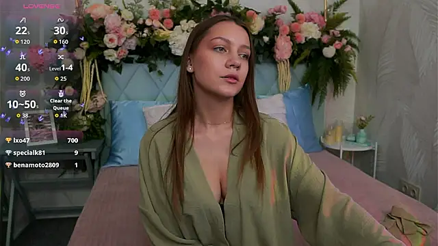 AliceBrayan Chat XXX live