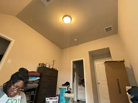 wynterheat élő XXX-chatje