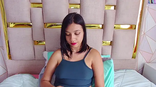 Chat +18 de nina_carther ao vivo