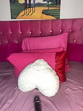 naughtiest_baddy's Webcam Show