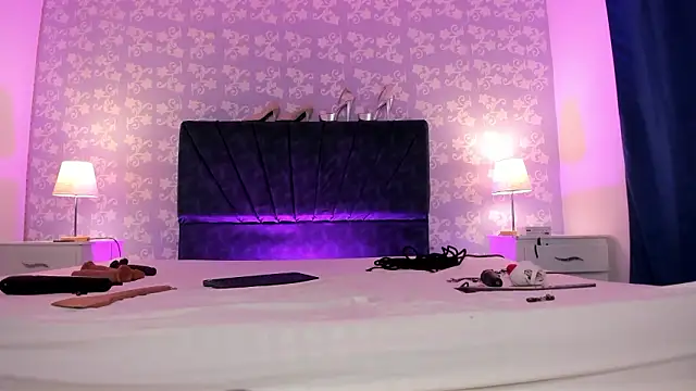 SalomeSimonz Live XXX Chat