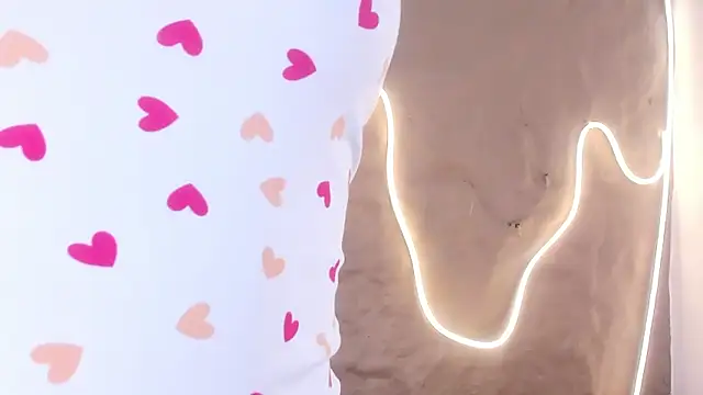 Shanntal_のライブXXXチャット