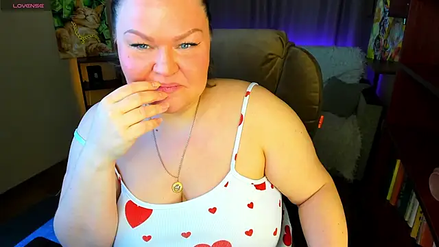 Vivien__wet's Webcam Show